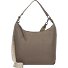  Just Pure Kiana Shoulder Bag Leather 37 cm Variant dusty taupe