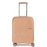  Starvibe 4 wheels Cabin trolley 55 cm Variant metallic peach
