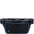  Blue Square fanny pack leather 29 cm Variant black