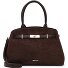  TAS Martina Shoulder Bag Genuine Leather 32 cm Variant brown