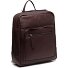 Mykonos City Backpack Leather 30 cm Variant brown Mykonos City Backpack Leather 30 cm Variant brown