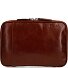  Buddy Toilet bag Leather 24 cm Variant cognac