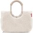 Loopshopper Shopper Bag M 40 cm Variant teddy sand