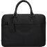  Antique Avery briefcase leather 40 cm laptop compartment Variant black