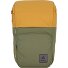 Overday 15L backpack 41 cm Variant khaki-cinnamon Overday 15L backpack 41 cm Variant khaki-cinnamon