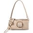  Just Pure Shoulder Bag Leather 28 cm Variant cream
