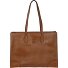 Volterra Shopper Bag M Leather 40.5 cm Laptop compartment Variant tobacco Volterra Shopper Bag M Leather 40.5 cm Laptop compartment Variant tobacco