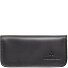  Nappa Jewelry box Leather 14 cm Variant schwarz
