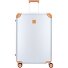  Amalfi 4 Roll Trolley 76 cm Variant silver