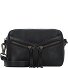 Miami Shoulder bag Leather 20 cm Variant black Miami Shoulder bag Leather 20 cm Variant black