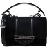  Nova Handbag Genuine Leather 20 cm Variant black-nickel