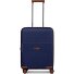  Eco Edition 02 4 wheels Cabin trolley 55 cm with expansion pleat Variant navy