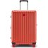  Buzz 4 wheels Trolley M 65 cm with expansion pleat Variant rosso-clay