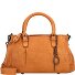  Grandma's Luxury Club Mrs.Choco Sprinkle Handbag Leather 29 cm Variant caramel