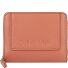  Wallet RFID protection 12.5 cm Variant autumn leaf