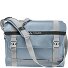  Mineo Messenger 45 cm laptop compartment Variant heron