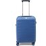  Box Sport 2.0 4 wheels Cabin trolley S 55 cm Variant nero-navy