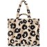  Softshopper Shopper Bag 47 cm Variant teddy leo cream
