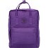  Re-Kanken City backpack 34 cm Variant deep violet
