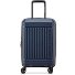 Lutece Se 4 wheels Cabin trolley 55 cm with expansion pleat Variant navy blue Lutece Se 4 wheels Cabin trolley 55 cm with expansion pleat Variant navy blue