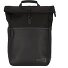  Riga backpack 47 cm laptop compartment Variant schwarz