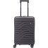 BY Ulisse 4 Roll Cabin Trolley 55 cm Variant black BY Ulisse 4 Roll Cabin Trolley 55 cm Variant black