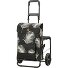  Komfort Shopper Signe Shopping Trolley 59 cm Variant schwarz