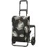 Komfort Shopper Signe Shopping Trolley 59 cm Variant schwarz  Komfort Shopper Signe Shopping Trolley 59 cm Variant schwarz