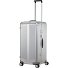  Lite-Box Alu Boss Edition 4 wheels Trolley 80 cm Variant aluminium monogram