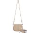  Bestie Shoulder bag Leather 26 cm Variant powder taupe