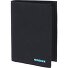  New Cryptan Wallet RFID protection 10 cm Variant schwarz-pure 2.0 cyan