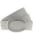  Belt leather Variant light grey | 100 cm