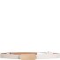  Belt Leather Variant cream | 95 cm