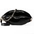  Fashion Shoulder bag Leather 23 cm Variant black
