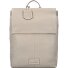  Soft Skylar Daypack Leather 40 cm Laptop compartment Variant generous grey