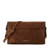  Lora Shoulder bag Leather 27 cm Variant safari