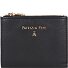  Wallet Leather 12 cm Variant nero