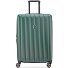  Longitude 4 wheels Trolley 76 cm Expandable Variant green