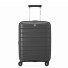 B-Flying Move 4 wheels Cabin trolley 55 cm with expansion pleat Variant antracite B-Flying Move 4 wheels Cabin trolley 55 cm with expansion pleat Variant antracite