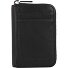 Eliza Wallet RFID protection Leather 11.5 cm Variant black Eliza Wallet RFID protection Leather 11.5 cm Variant black