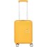  Soundbox Mini 4 wheels Kids trolley 47 cm Variant golden yellow