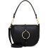  TAS Maischa Shoulder Bag 30 cm Variant black