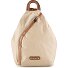 Sonja City backpack 29 cm Variant sand