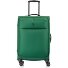  GoUp 4 wheels Trolley M 65 cm with expansion pleat Variant grün
