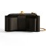 Bowelaa Clutch bag 17 cm Variant black Bowelaa Clutch bag 17 cm Variant black