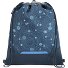  Gym bag 43 cm Variant Blue Orbit