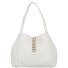 Fania Shoulder Bag 34 cm Variant bianco Fania Shoulder Bag 34 cm Variant bianco