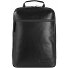  Aarhus Daypack Leather 42 cm Laptop compartment Variant schwarz