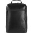  Aarhus Daypack Leather 42 cm Laptop compartment Variant schwarz