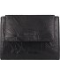 Donna Aurona wallet RFID leather 14 cm Variant schwarz Donna Aurona wallet RFID leather 14 cm Variant schwarz